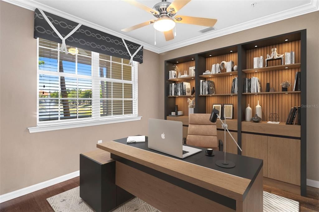 For Sale: $345,000 (2 beds, 2 baths, 1449 Square Feet)