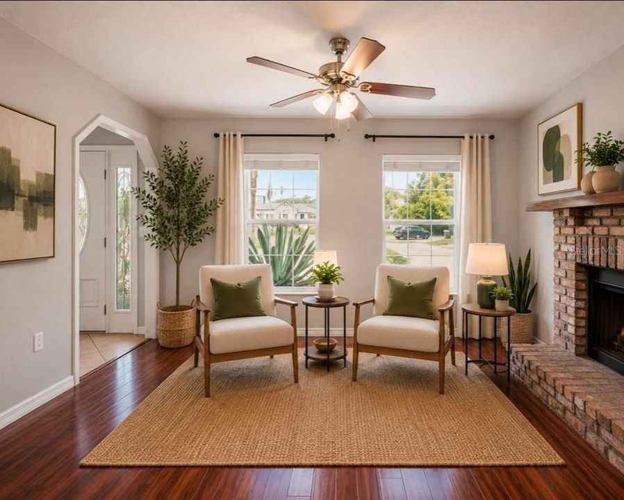 En Venta: $539,000 (4 camas, 2 baños, 2616 Pies cuadrados)