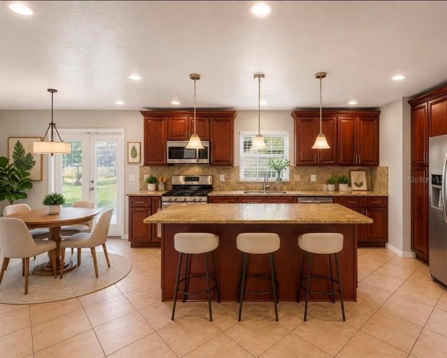 En Venta: $539,000 (4 camas, 2 baños, 2616 Pies cuadrados)