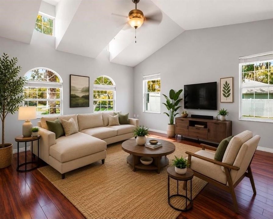 En Venta: $539,000 (4 camas, 2 baños, 2616 Pies cuadrados)
