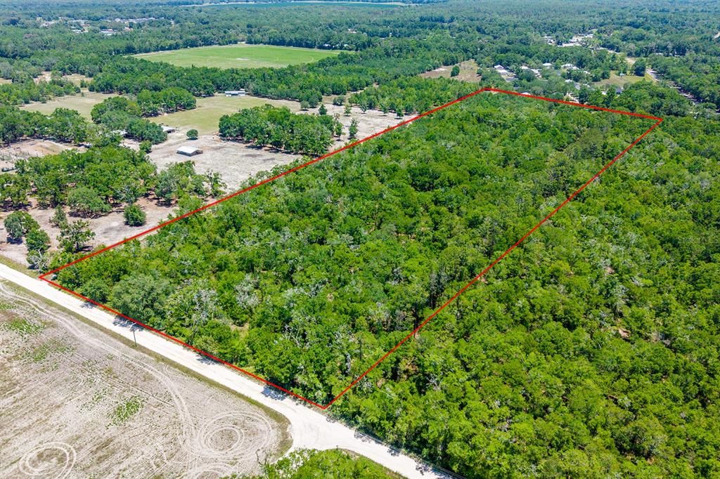 For Sale: $275,000 (14.95 acres)