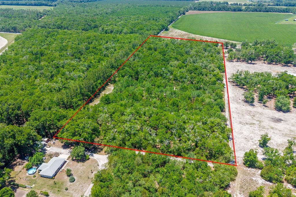 For Sale: $275,000 (14.95 acres)