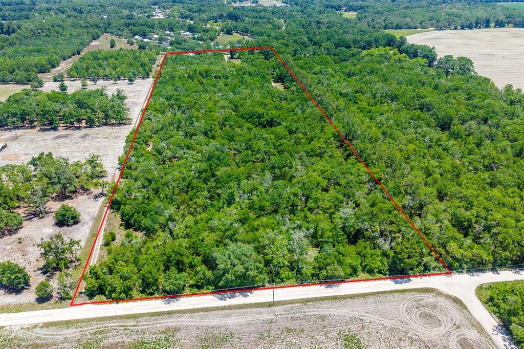 For Sale: $275,000 (14.95 acres)