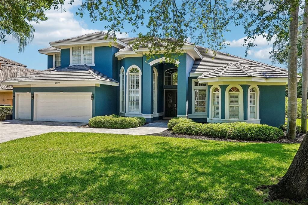 For Sale: $1,500,000 (5 beds, 4 baths, 3873 Square Feet)