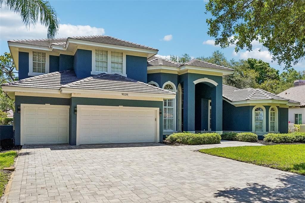 For Sale: $1,500,000 (5 beds, 4 baths, 3873 Square Feet)
