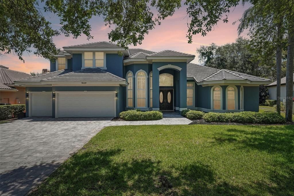 For Sale: $1,500,000 (5 beds, 4 baths, 3873 Square Feet)