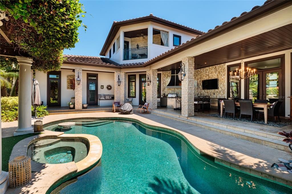 For Sale: $4,999,000 (3 beds, 3 baths, 3786 Square Feet)
