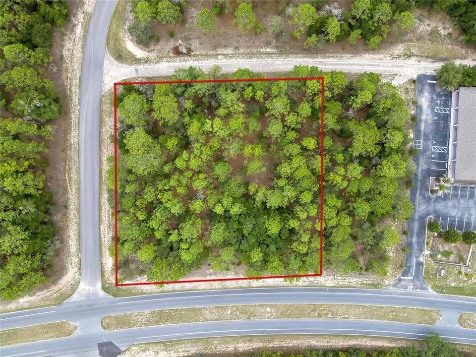 En Venta: $150,000 (1.30 acres)