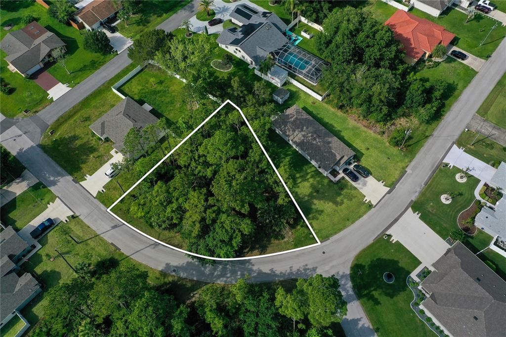 For Sale: $72,000 (0.25 acres)