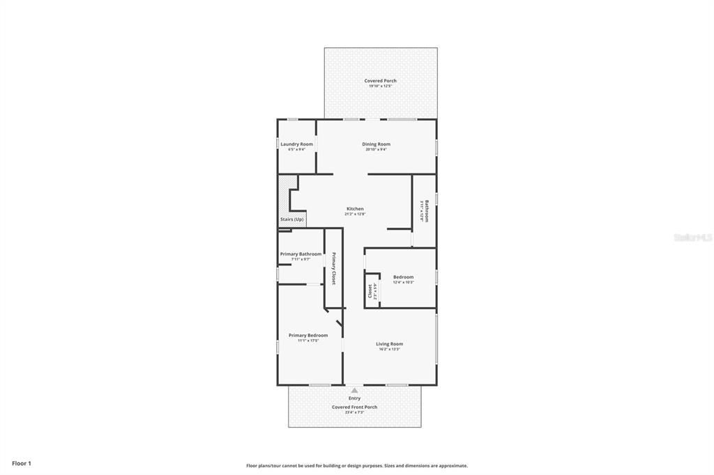 На продажу: $649,900 (3 спален, 2 ванн, 1972 Квадратных фут)