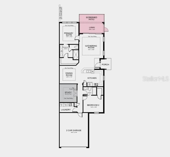 En Venta: $523,278 (2 camas, 2 baños, 1533 Pies cuadrados)