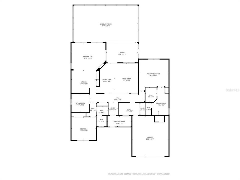 En Venta: $368,000 (2 camas, 2 baños, 2170 Pies cuadrados)
