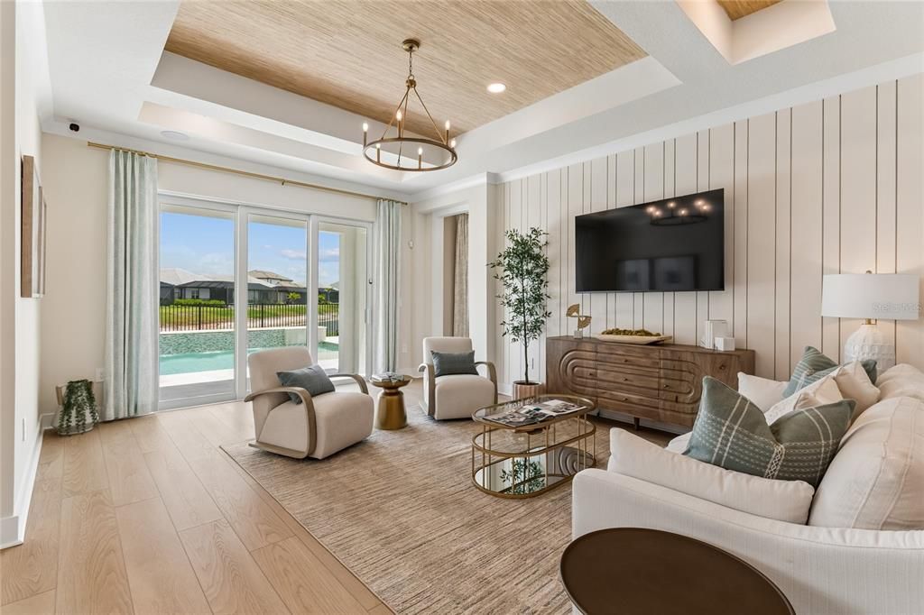 Activo con contrato: $949,999 (4 camas, 3 baños, 2193 Pies cuadrados)