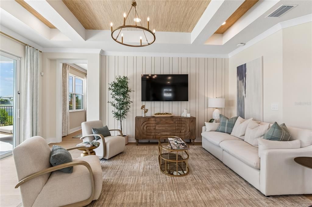 Activo con contrato: $949,999 (4 camas, 3 baños, 2193 Pies cuadrados)