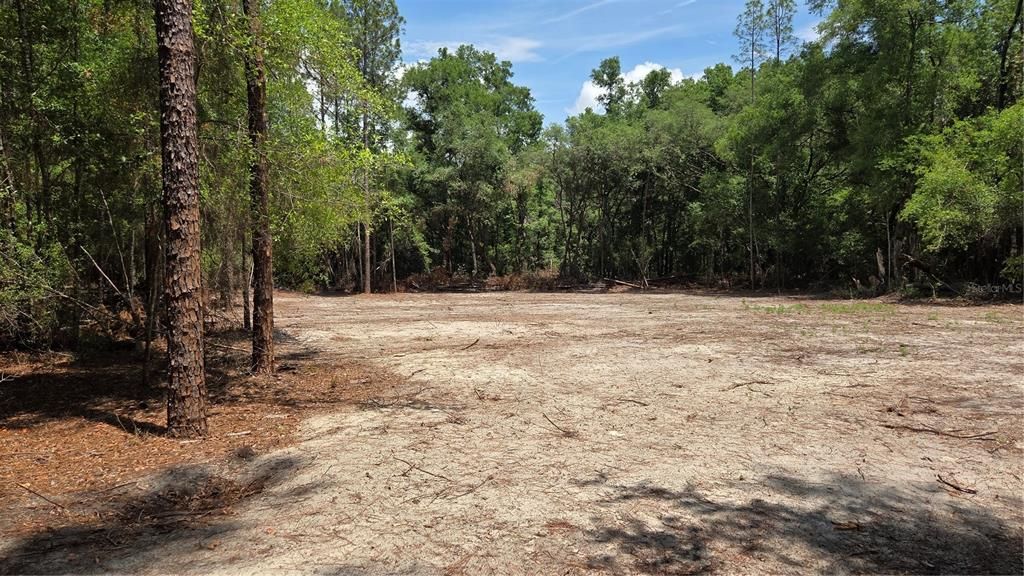 En Venta: $115,000 (4.29 acres)
