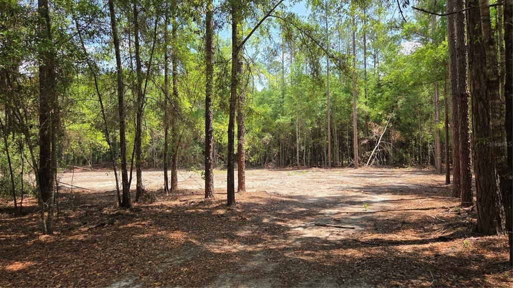 En Venta: $115,000 (4.29 acres)