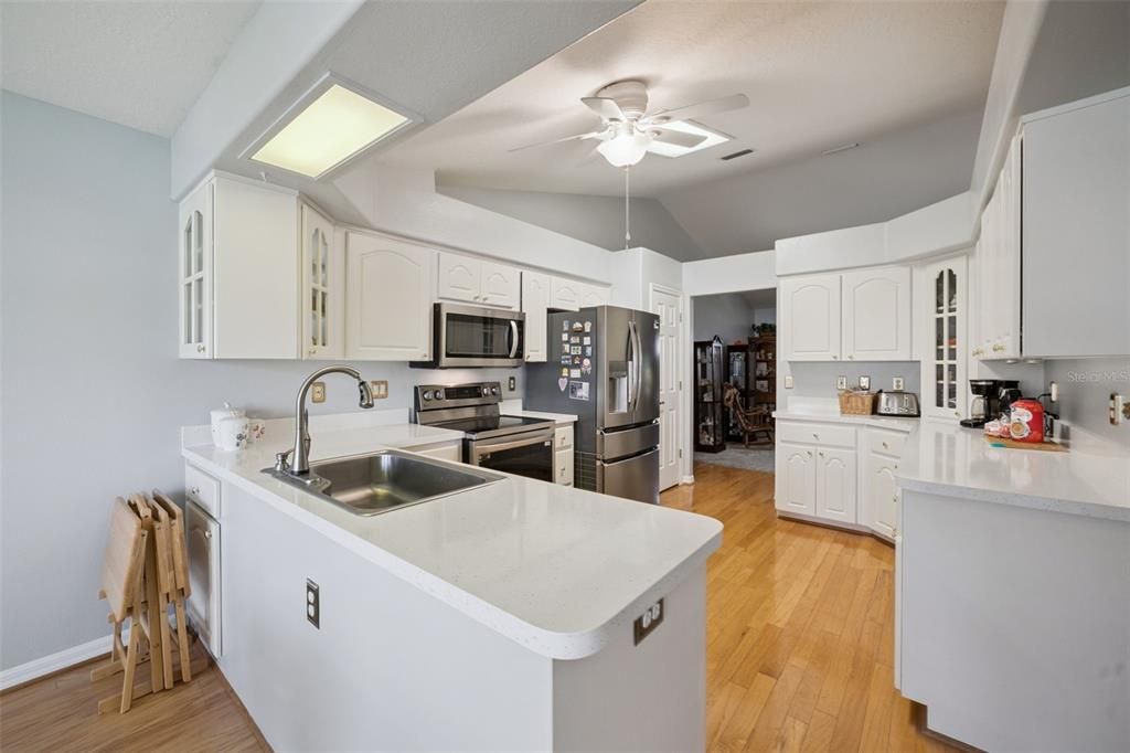 For Sale: $309,500 (3 beds, 2 baths, 2023 Square Feet)
