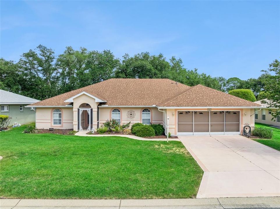 For Sale: $309,500 (3 beds, 2 baths, 2023 Square Feet)