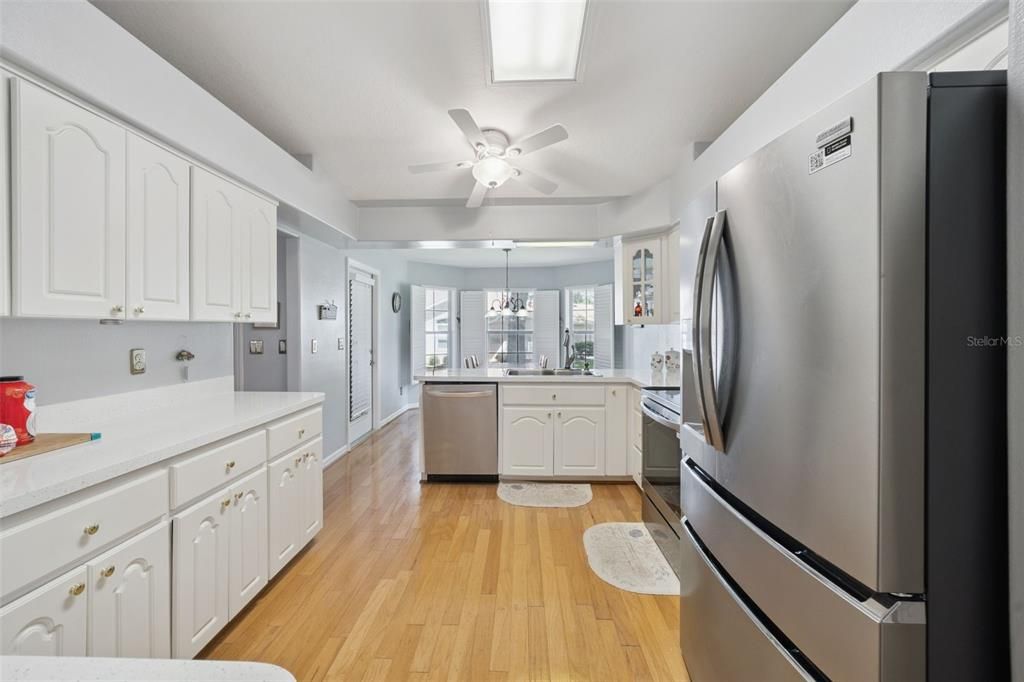 For Sale: $309,500 (3 beds, 2 baths, 2023 Square Feet)