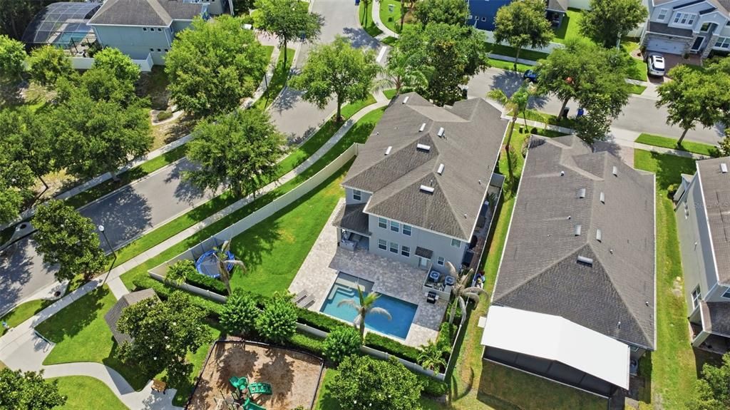 Active With Contract: $850,000 (5 beds, 5 baths, 3716 Square Feet)