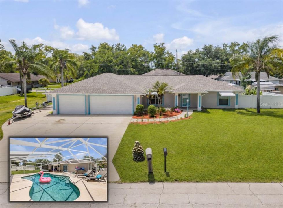 Active With Contract: $440,000 (3 beds, 2 baths, 1741 Square Feet)