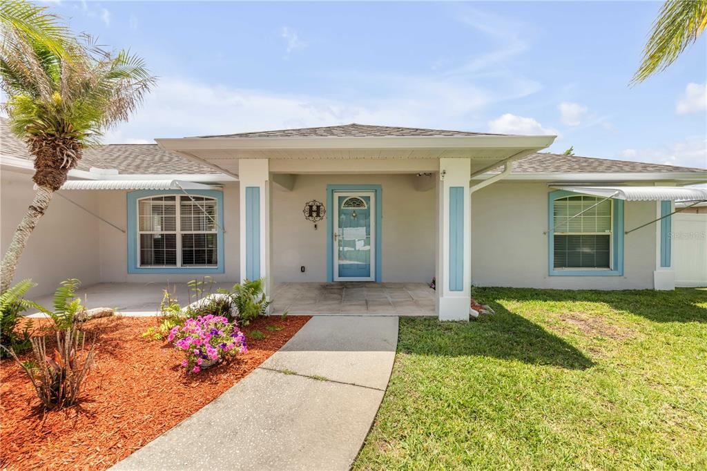 Active With Contract: $440,000 (3 beds, 2 baths, 1741 Square Feet)