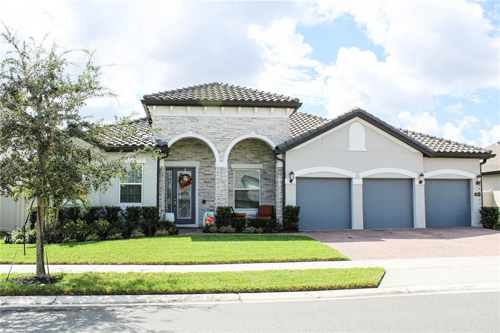 For Rent: $5,500 (4 beds, 3 baths, 3050 Square Feet)