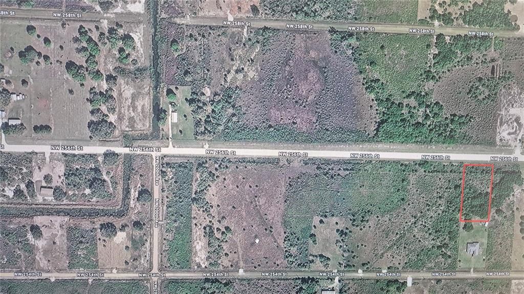 For Sale: $23,500 (1.25 acres)