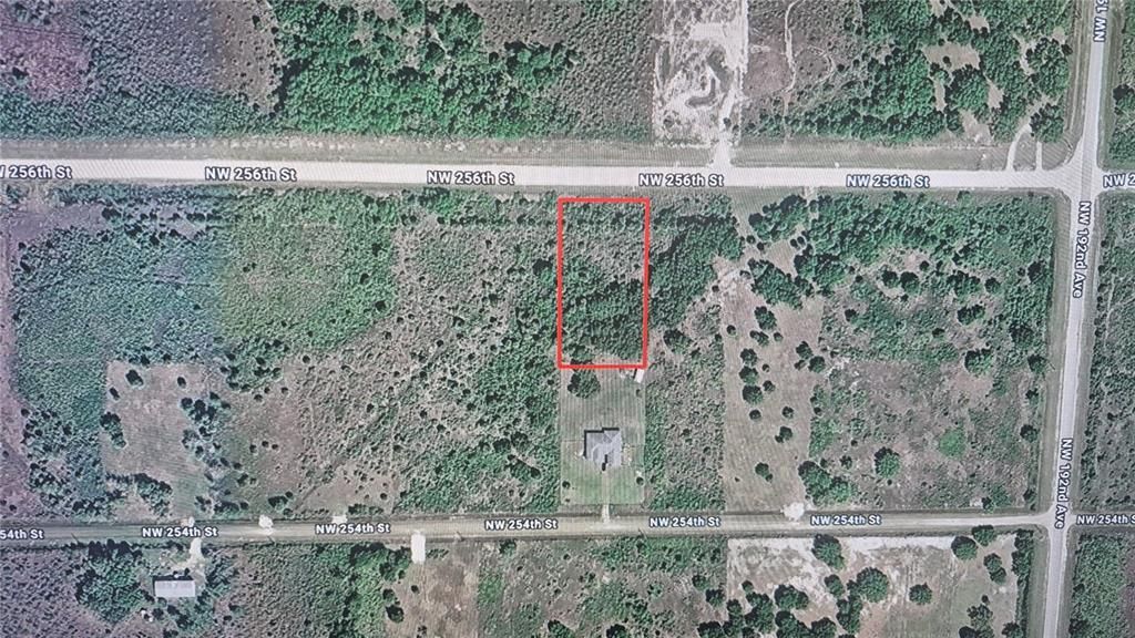 For Sale: $23,500 (1.25 acres)