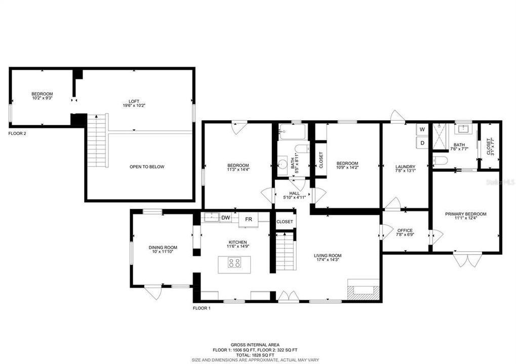 Active With Contract: $589,500 (4 beds, 3 baths, 2995 Square Feet)