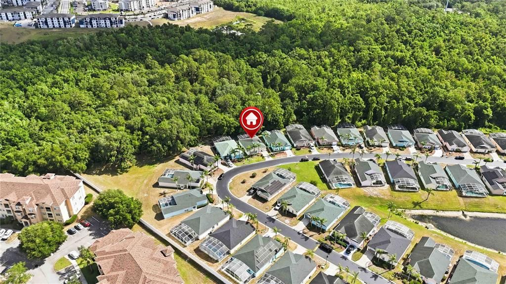 На продажу: $369,000 (3 спален, 3 ванн, 1512 Квадратных фут)