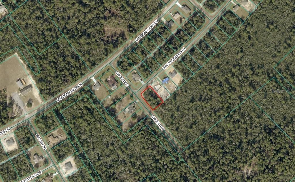待售: $50,000 (0.35 acres)