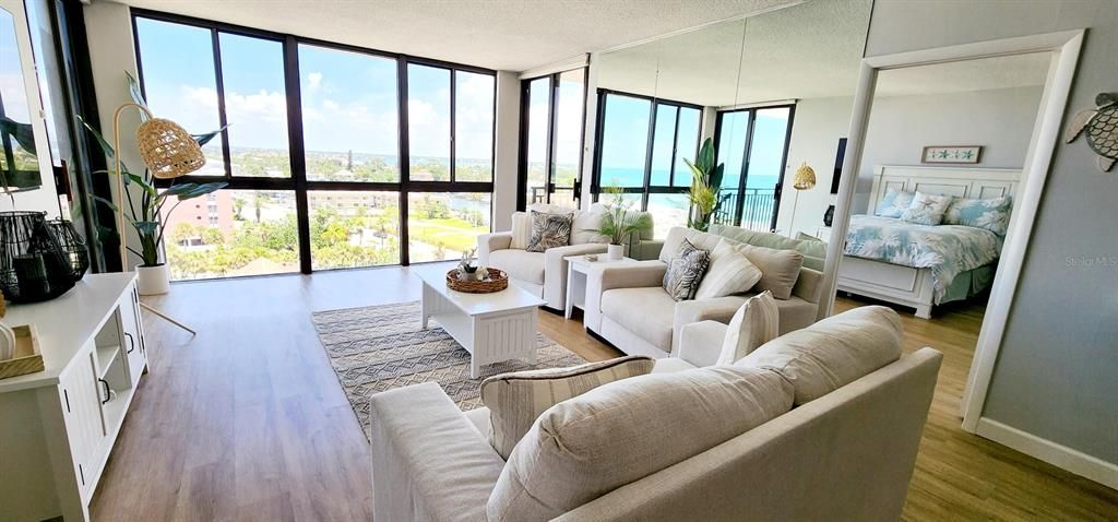 For Rent: $3,800 (2 beds, 2 baths, 1280 Square Feet)