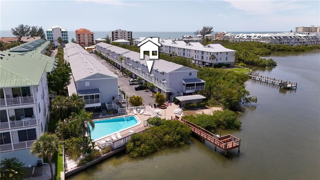 For Sale: $499,000 (2 beds, 2 baths, 1225 Square Feet)