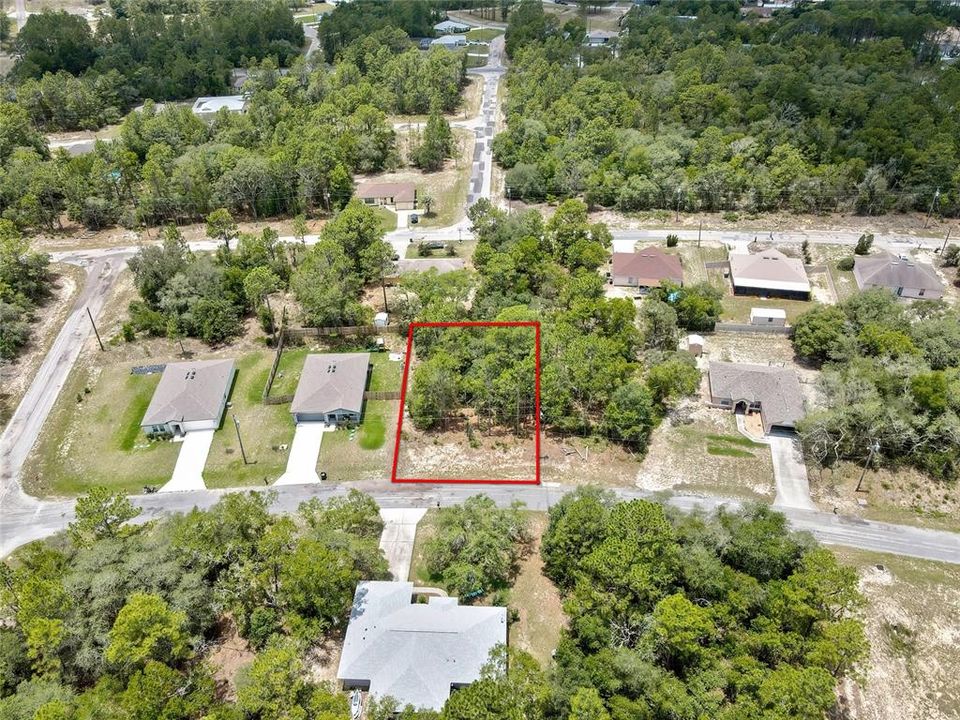 For Sale: $22,000 (0.24 acres)