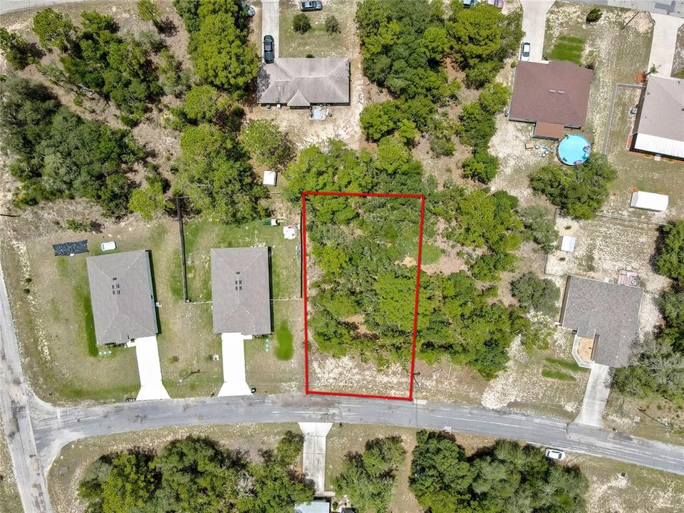 For Sale: $22,000 (0.24 acres)