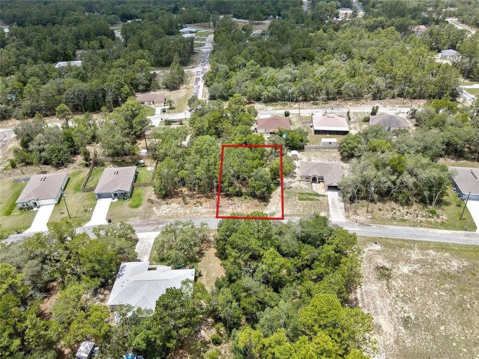 For Sale: $22,000 (0.24 acres)