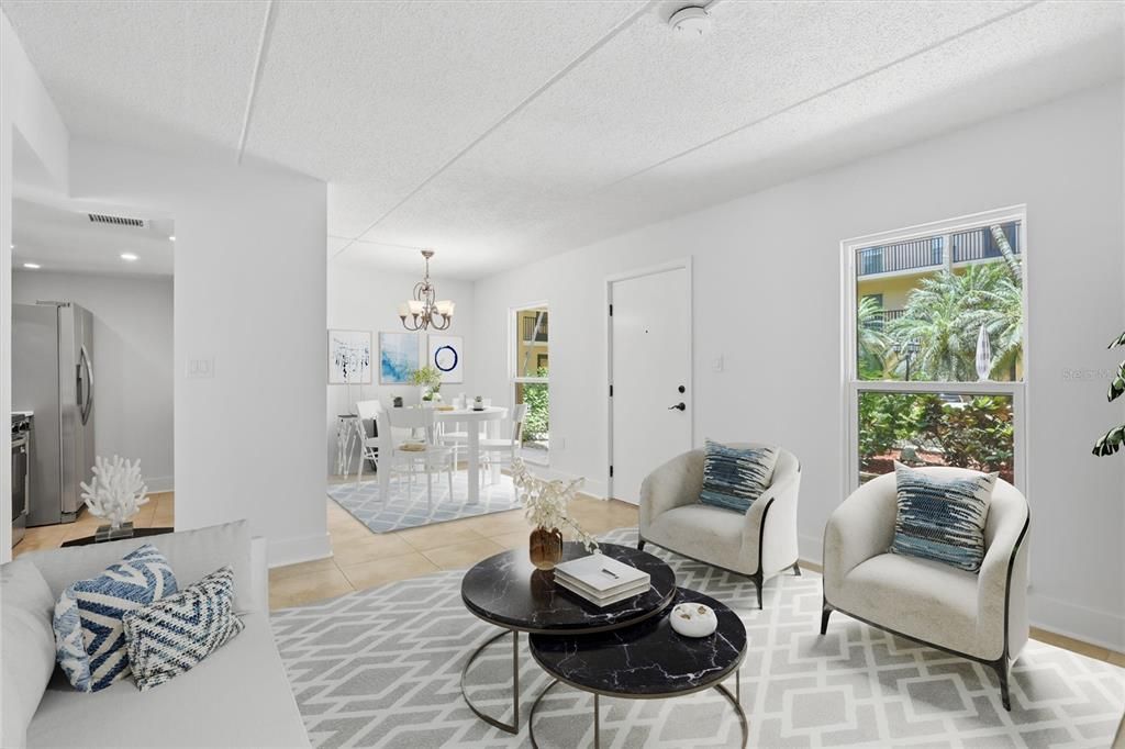 Active With Contract: $224,900 (2 beds, 1 baths, 760 Square Feet)
