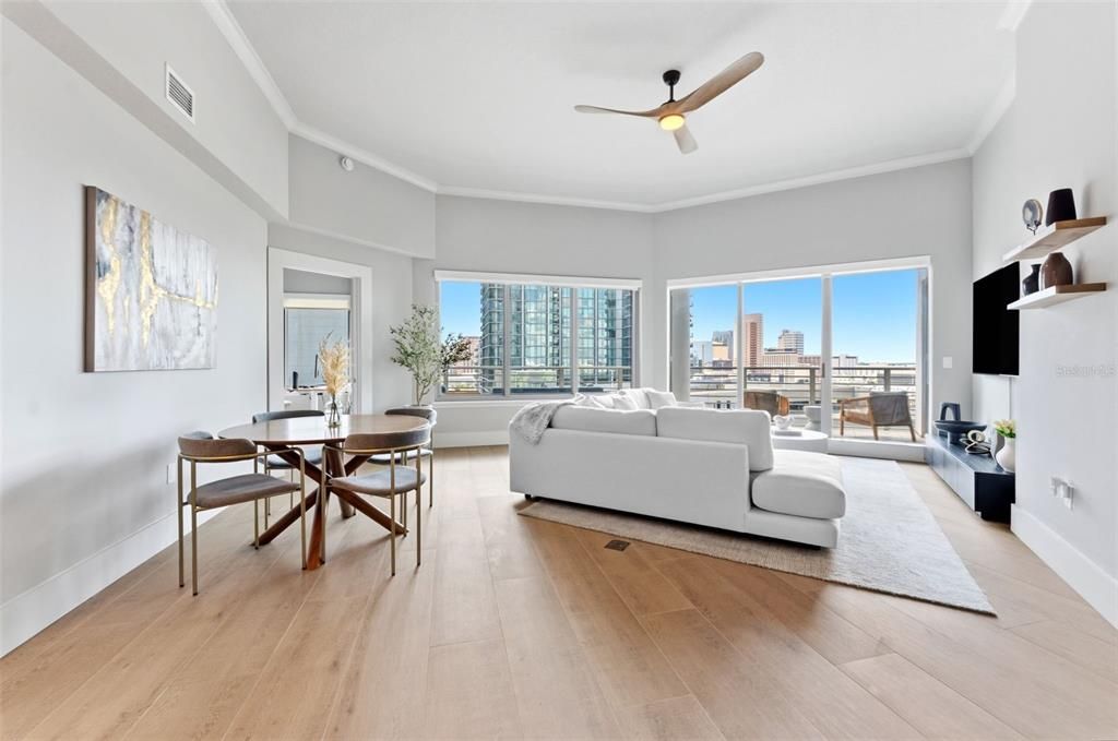 В аренду: $4,850 (2 спален, 2 ванн, 1571 Квадратных фут)