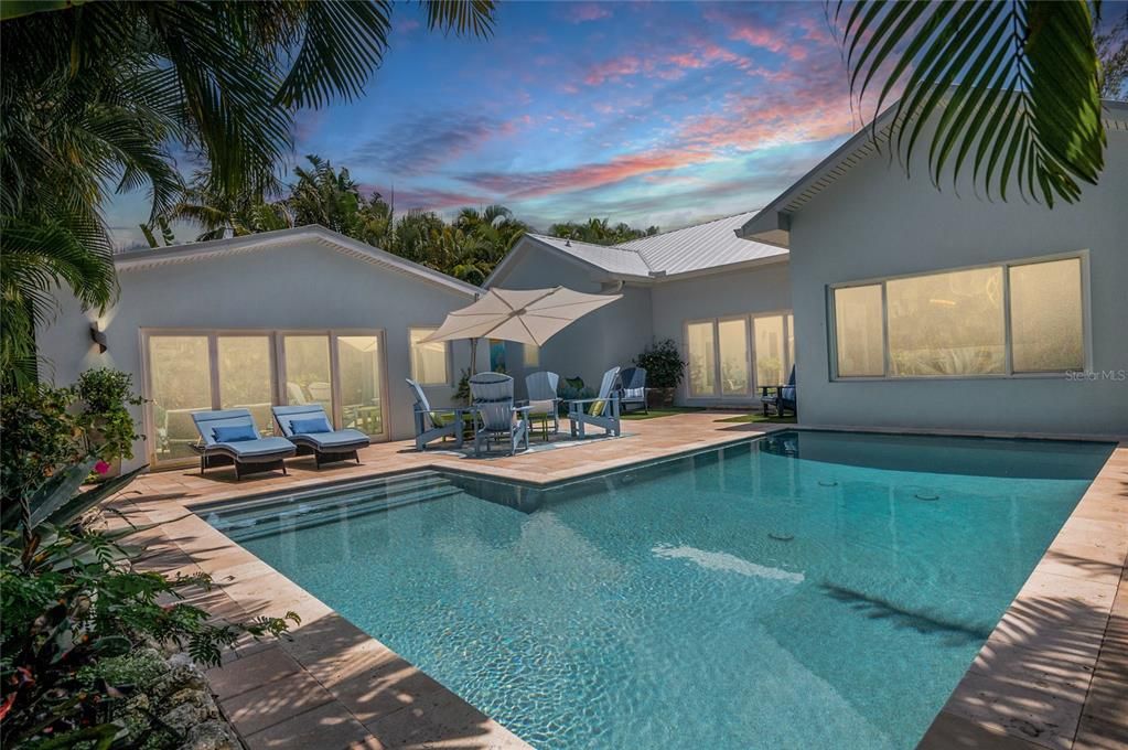 For Sale: $3,500,000 (4 beds, 3 baths, 2020 Square Feet)