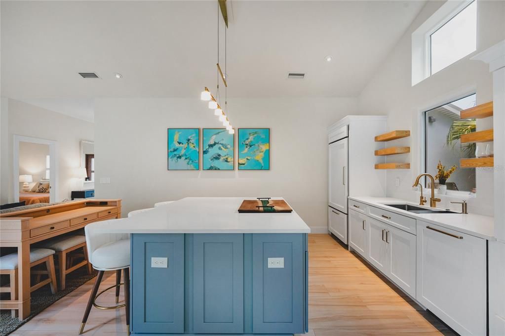 For Sale: $3,500,000 (4 beds, 3 baths, 2020 Square Feet)