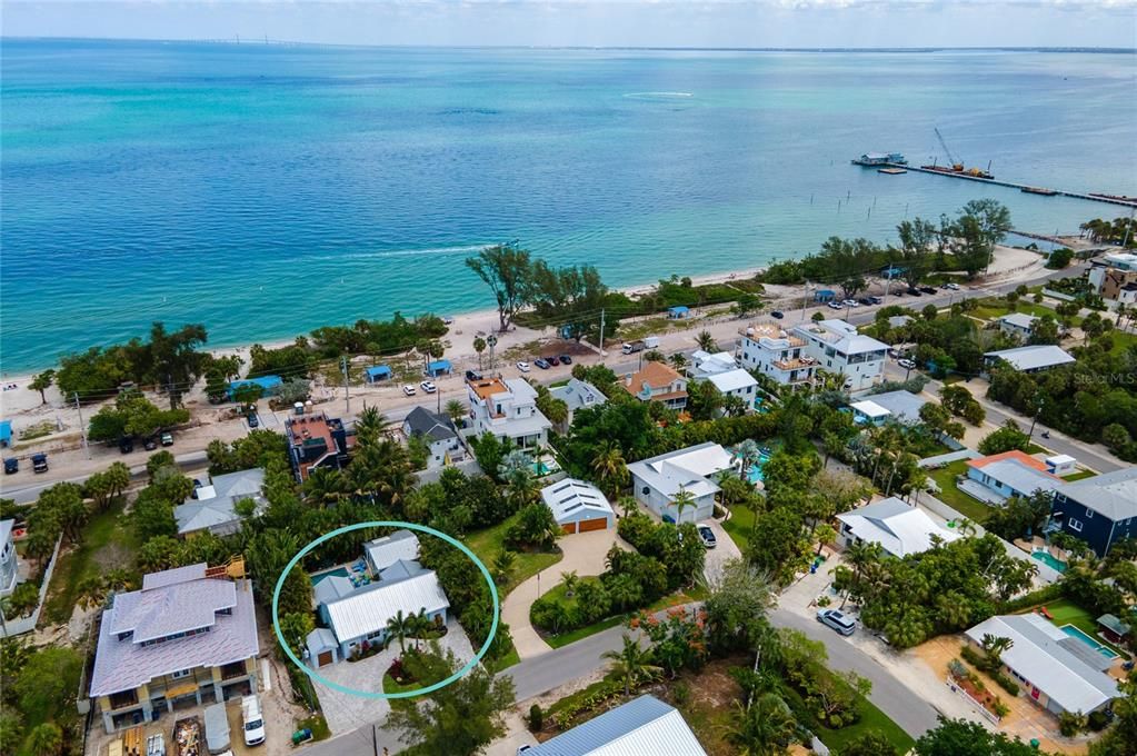 For Sale: $3,500,000 (4 beds, 3 baths, 2020 Square Feet)