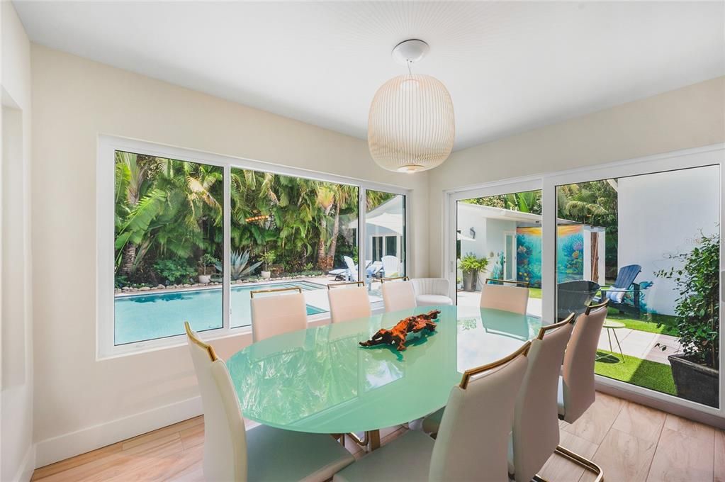 For Sale: $3,500,000 (4 beds, 3 baths, 2020 Square Feet)