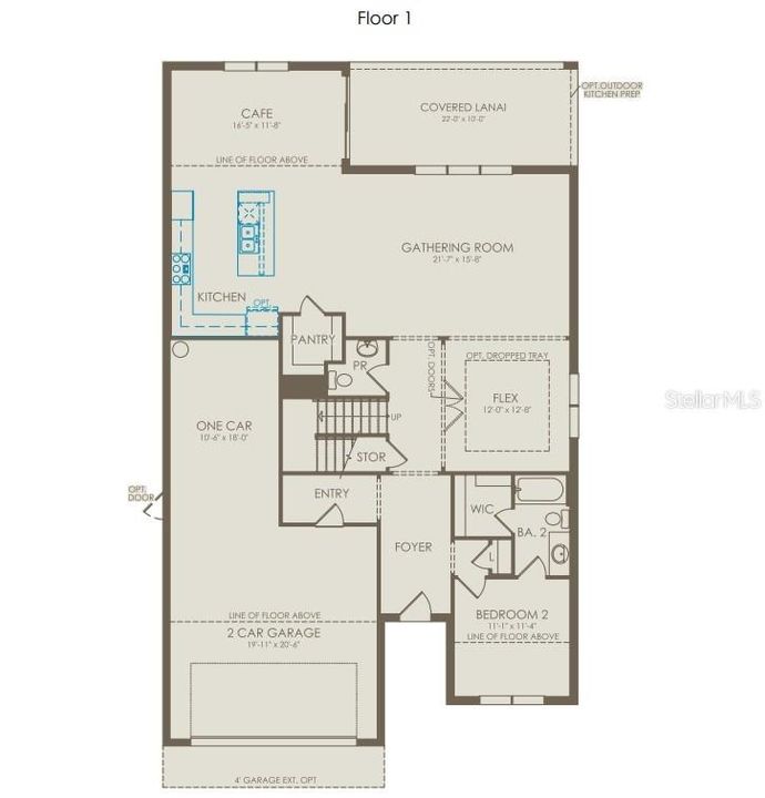 For Sale: $699,350 (5 beds, 4 baths, 3415 Square Feet)