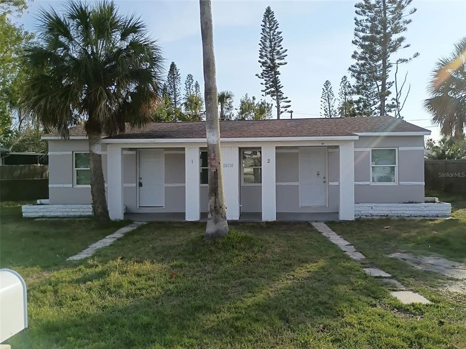 For Rent: $1,950 (1 beds, 1 baths, 504 Square Feet)