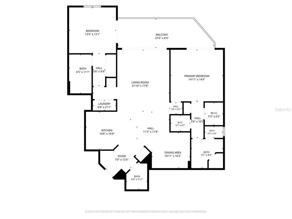 En Venta: $949,900 (2 camas, 2 baños, 1725 Pies cuadrados)