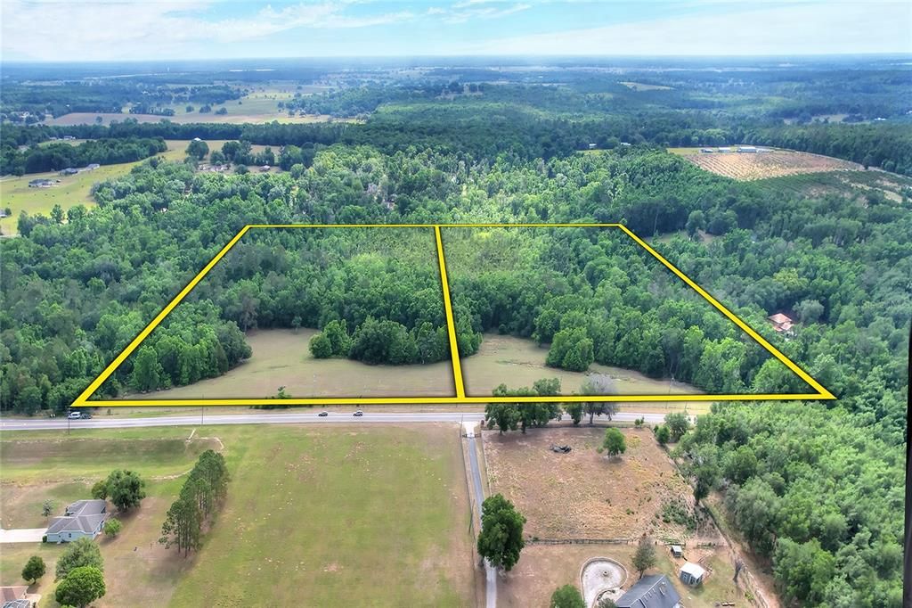 For Sale: $790,000 (39.40 acres)