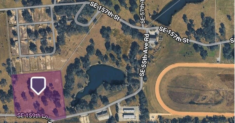 На продажу: $595,000 (10.06 acres)