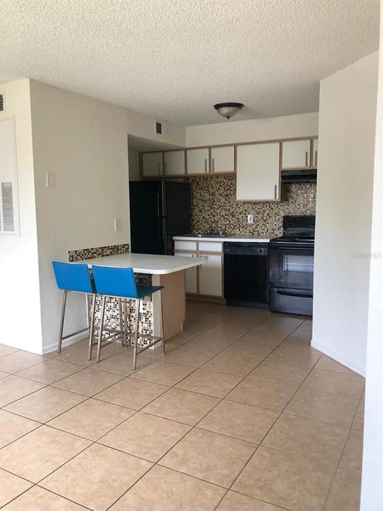 En Renta: $1,250 (1 camas, 1 baños, 530 Pies cuadrados)
