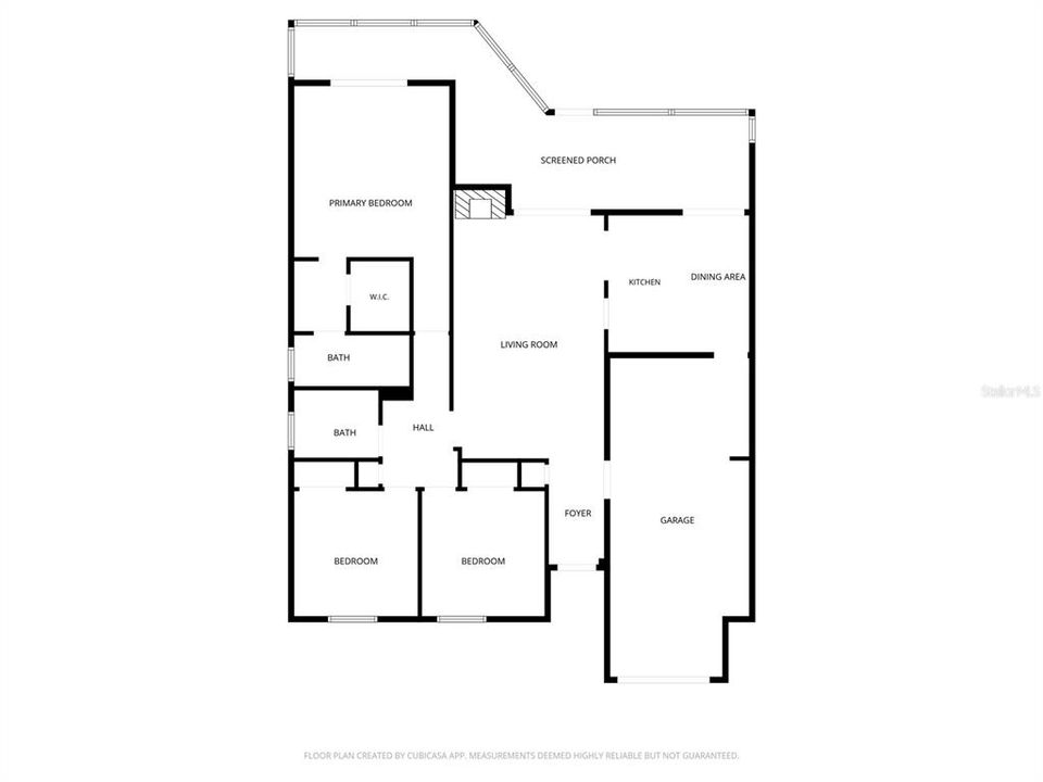 For Sale: $294,444 (3 beds, 2 baths, 1230 Square Feet)